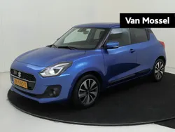 Blauw Gebruikt 2019 Suzuki Swift Hatchback | € 15.235 (Eerlijke prijs)
