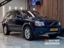 Blauw Gebruikt 2003 Volvo XC90 SUV | € 7.990 (Eerlijke prijs)