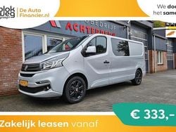 Gebruikt 2021 Fiat Talento Business Van | € 19.950 (Iets duurder)