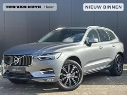 Grijs Gebruikt 2017 Volvo XC60 Inscription SUV | € 33.950 (Eerlijke prijs)