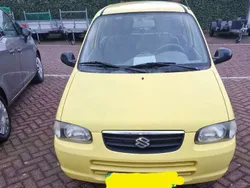 Geel Gebruikt 2005 Suzuki Alto GL Hatchback | € 1.000 (Eerlijke prijs)