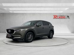Bruin Gebruikt 2021 Mazda CX-5 Comfort SUV | € 28.795 (Goede deal)