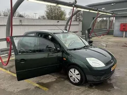 Groen Gebruikt 2004 Ford Fiesta Ambiente Hatchback | € 799 (Eerlijke prijs)