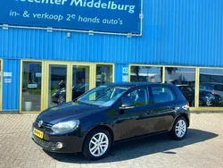 Hatchback Gebruikt 2011 VW Golf VI Highline Hatchback | € 6.450 (Eerlijke prijs)
