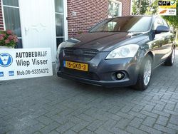 Grijs Gebruikt 2008 Kia ProCeed Hatchback | € 1.795