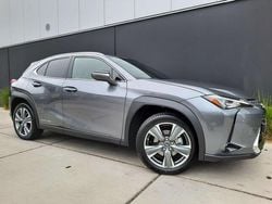 Grijs Gebruikt 2021 Lexus UX 300e SUV | € 28.980