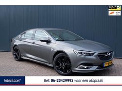 Grijs Gebruikt 2018 Opel Insignia Innovation Hatchback | € 17.950 (Eerlijke prijs)