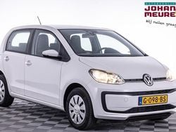 Wit Gebruikt 2019 VW up! Move Hatchback | € 9.490 (Goede deal)