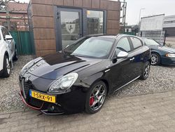 Gebruikt 2013 Alfa Romeo Giulietta | € 7.240 (Eerlijke prijs)