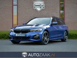 BMW 330e