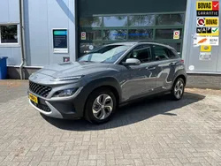 Grijs Gebruikt 2022 Hyundai Kona Comfort SUV | € 22.400 (Eerlijke prijs)