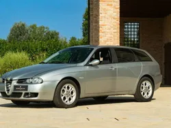 Alfa Romeo 156