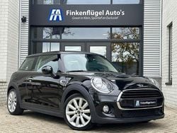 Zwart Gebruikt 2018 Mini Cooper Business Hatchback | € 13.800 (Goede deal)