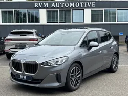 Grijs Gebruikt 2022 BMW 225 Active Tourer MPV | € 31.399 (Eerlijke prijs)