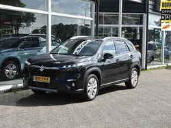 Zwart Gebruikt 2024 Suzuki SX4 S-Cross Comfort SUV | € 26.943 (Eerlijke prijs)