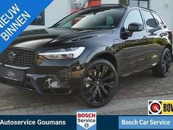 Zwart Gebruikt 2022 Volvo XC60 Plus SUV | € 50.900 (Goede deal)