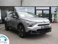 Grijs Gebruikt 2021 Citroën C4 Business Class Stationwagen | € 15.390