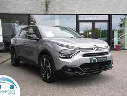 Grijs Gebruikt 2021 Citroën C4 Business Class Stationwagen | € 15.390 (Goede deal)
