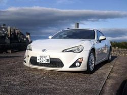 Gebruikt 2013 Toyota GT86 GT Coupé | € 19.950