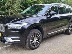 Zwart Gebruikt 2020 Volvo XC90 Pro SUV | € 39.990 (Super prijs)