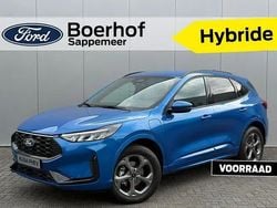 Blauw Nieuw 2025 Ford Kuga ST-Line SUV | € 41.390 (Super prijs)