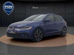Blauw Gebruikt 2023 VW Polo GTI Hatchback | € 29.950 (Iets duurder)