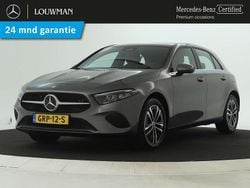 Grijs Gebruikt 2024 Mercedes A250 Edition Hatchback | € 35.945 (Eerlijke prijs)