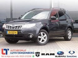 Grijs Gebruikt 2012 Subaru Forester Comfort SUV | € 11.950 (Eerlijke prijs)