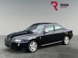 Zwart Gebruikt 2005 Rover 75 Sedan | € 22.995