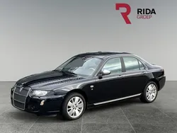 Zwart Gebruikt 2005 Rover 75 Sedan | € 22.995