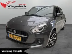 Grijs Gebruikt 2023 Suzuki Swift Style Hatchback | € 18.949 (Eerlijke prijs)