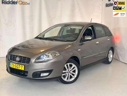 Bruin Gebruikt 2008 Fiat Croma Hatchback | € 950 (Super prijs)