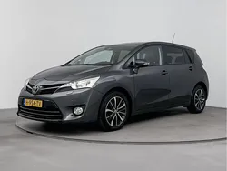 Grijs Gebruikt 2017 Toyota Verso Executive MPV | € 19.445 (Iets duurder)