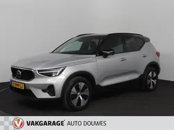Grijs Gebruikt 2023 Volvo XC40 SUV | € 38.450 (Super prijs)