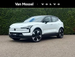Grijs Nieuw 2025 Volvo EX30 Plus SUV | € 37.940
