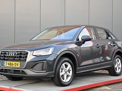 Grijs Gebruikt 2023 Audi Q2 Proline SUV | € 24.950 (Eerlijke prijs)