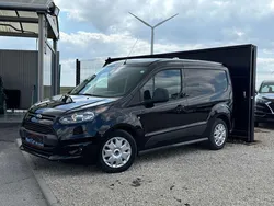 Zwart Gebruikt 2016 Ford Transit Van | € 10.990 (Goede deal)