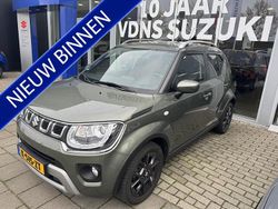 Groen Gebruikt 2021 Suzuki Ignis Hatchback | € 18.445 (Eerlijke prijs)
