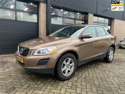 Bruin, metallic lak Gebruikt 2012 Volvo XC60 Kinetic SUV | € 18.950 (Duur)