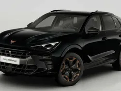 Zwart Nieuw 2025 Cupra Terramar VZ SUV | € 54.215 (Eerlijke prijs)