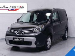 Metaalzwart gnd Gebruikt 2016 Renault Kangoo Black Edition Van | € 5.600 (Eerlijke prijs)