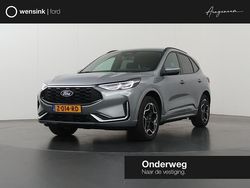 Grijs Gebruikt 2024 Ford Kuga ST-Line X SUV | € 39.435 (Eerlijke prijs)