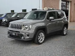 Grijs Gebruikt 2020 Jeep Renegade Limited SUV | € 25.450 (Duur)