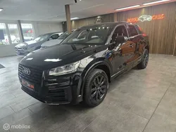 Overige Gebruikt 2017 Audi Q2 Sport SUV | € 21.690 (Duur)