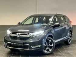 Blauw Gebruikt 2020 Honda CR-V Elegance SUV | € 35.995