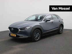 Grijs Gebruikt 2020 Mazda CX-30 Comfort SUV | € 17.445 (Super prijs)