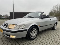 Grijs Gebruikt 1996 Saab 900 Cabriolet Cabriolet | € 2.999