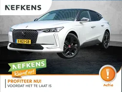 Grijs Gebruikt 2023 DS Automobiles DS4 Performance Line Plus Hatchback | € 30.825 (Goede deal)
