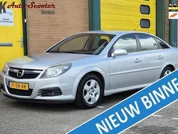 Grijs Gebruikt 2006 Opel Vectra GTS Hatchback | € 2.450 (Eerlijke prijs)