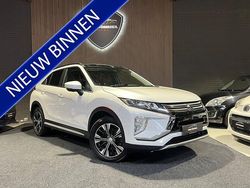 Wit Gebruikt 2020 Mitsubishi Eclipse Cross Instyle SUV | € 18.950 (Goede deal)